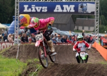 Zelta mopēds 2020.Jānis Pastars41