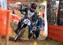 Zelta mopēds 2020.Jānis Pastars50