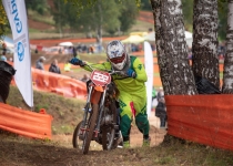 Zelta mopēds 2020.Jānis Pastars53