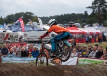 Zelta mopēds 2020.Jānis Pastars63