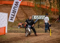 Zelta mopēds 2020 Agnis Melderis5