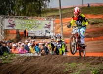 Zelta mopēds 2020 Agnis Melderis30