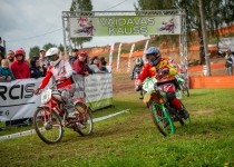 Zelta mopēds 2020 Agnis Melderis45