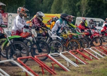 Zelta mopēds 2020 Agnis Melderis52