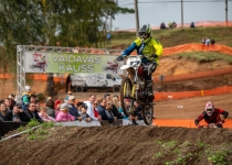 Zelta mopēds 2020 Agnis Melderis60