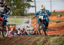 Zelta mopēds 2020 Agnis Melderis65