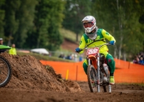 Zelta mopēds 2020 Agnis Melderis72