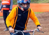 Zelta mopēds 2020.Aija Valtmane3