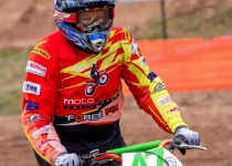 Zelta mopēds 2020.Aija Valtmane6