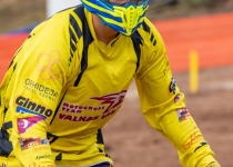 Zelta mopēds 2020.Aija Valtmane7