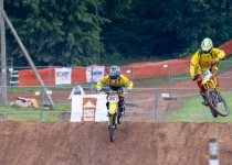 Zelta mopēds 2020.Aija Valtmane8