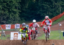 Zelta mopēds 2020.Aija Valtmane9