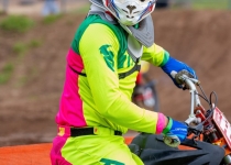 Zelta mopēds 2020.Aija Valtmane11