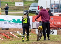 Zelta mopēds 2020.Aija Valtmane12