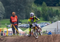 Zelta mopēds 2020.Aija Valtmane18