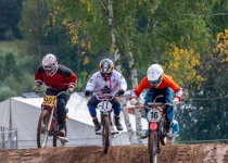 Zelta mopēds 2020.Aija Valtmane19