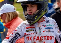 Zelta mopēds 2020.Aija Valtmane24