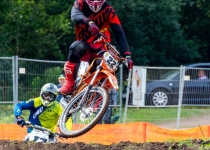 Zelta mopēds 2020.Aija Valtmane26