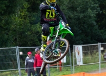 Zelta mopēds 2020.Aija Valtmane27