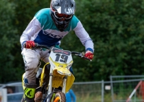 Zelta mopēds 2020.Aija Valtmane28