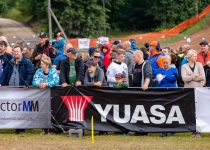 Zelta mopēds 2020.Aija Valtmane32