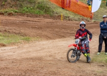 Zelta mopēds 2020.Aija Valtmane35