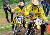 Zelta mopēds 2020.Aija Valtmane39