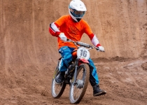 Zelta mopēds 2020.Aija Valtmane41