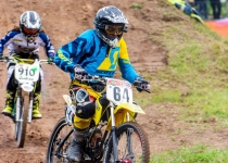 Zelta mopēds 2020.Aija Valtmane46