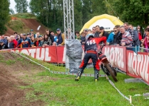 Zelta mopēds 2020.Aija Valtmane58