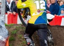 Zelta mopēds 2020.Aija Valtmane64