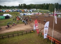 Vaidavas kauss 2021.Jānis Pastars40