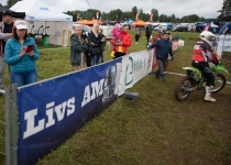 Vaidavas kauss 2021.Jānis Pastars45