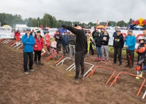 Vaidavas kauss 2021.Jānis Pastars77