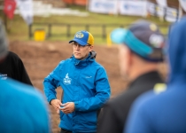 Vaidavas kauss 2021.Jānis Pastars79