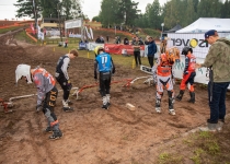 Vaidavas kauss 2021.Jānis Pastars83