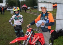 Vaidavas kauss 2021.Jānis Pastars88