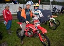 Vaidavas kauss 2021.Jānis Pastars89