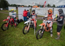 Vaidavas kauss 2021.Jānis Pastars94