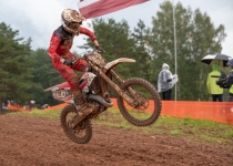 Vaidavas kauss 2021.Jānis Pastars167