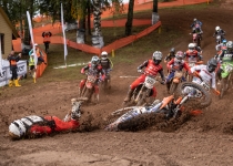 Vaidavas kauss 2021.Jānis Pastars198