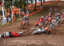 Vaidavas kauss 2021.Jānis Pastars199