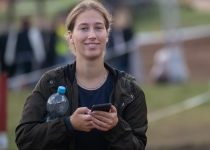 Vaidavas kauss 2021.Jānis Pastars313