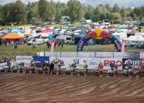 Vaidavas kauss 2021.Jānis Pastars326