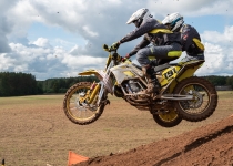 Vaidavas kauss 2021.Jānis Pastars344