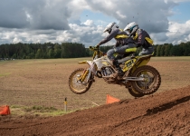 Vaidavas kauss 2021.Jānis Pastars345