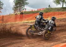 Vaidavas kauss 2021.Jānis Pastars367