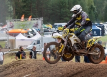 Vaidavas kauss 2021.Jānis Pastars370