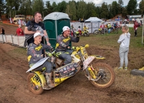 Vaidavas kauss 2021.Jānis Pastars373