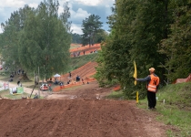 Vaidavas kauss 2021.Jānis Pastars377